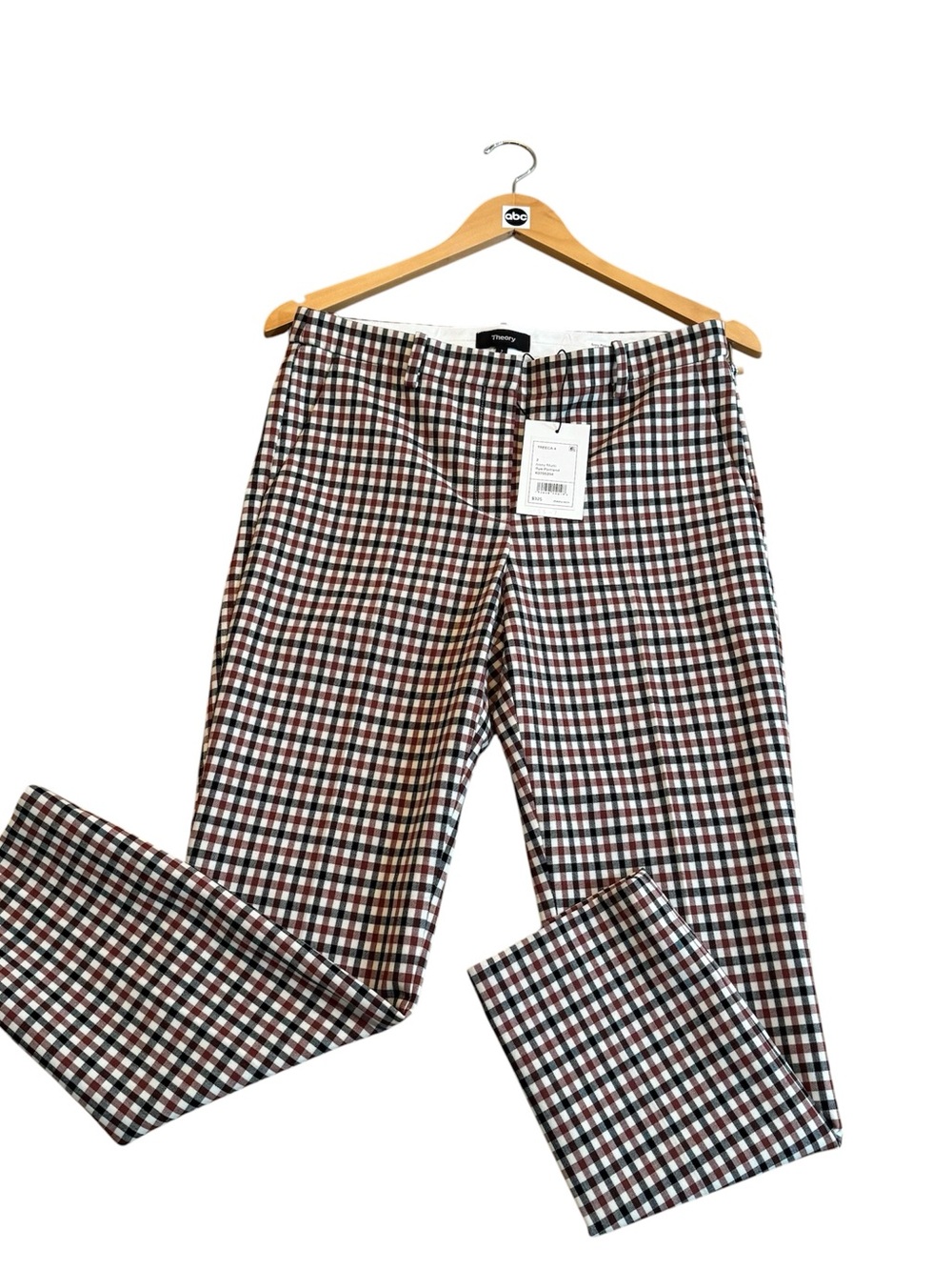SONY TV WARDROBE THEORY 2 $325 MSRP “quiet luxury” “old money” “preppy” NWT RARE